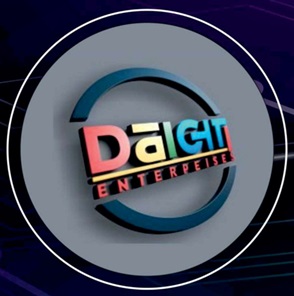 Delight Enterprises Logo